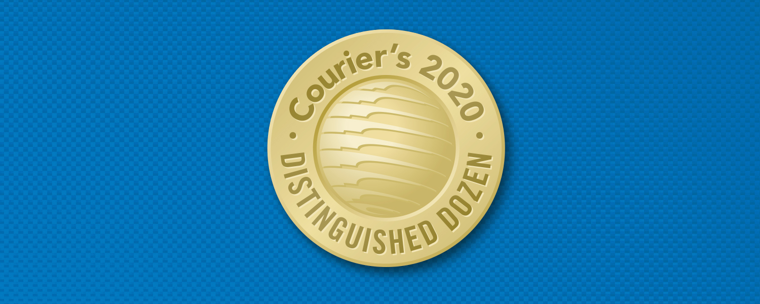 Distinguished Dozen 2020