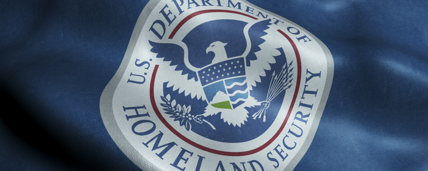 U.S. Dept. of Homeland Security