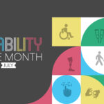 Disability Pride Month
